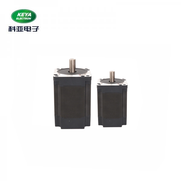 巴音郭楞直流無刷電機86系列 48V 560W 3000RPM