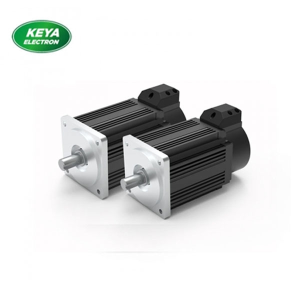 中衛(wèi)AGV/RGV專用伺服80系列48V 1KW 3000RPM