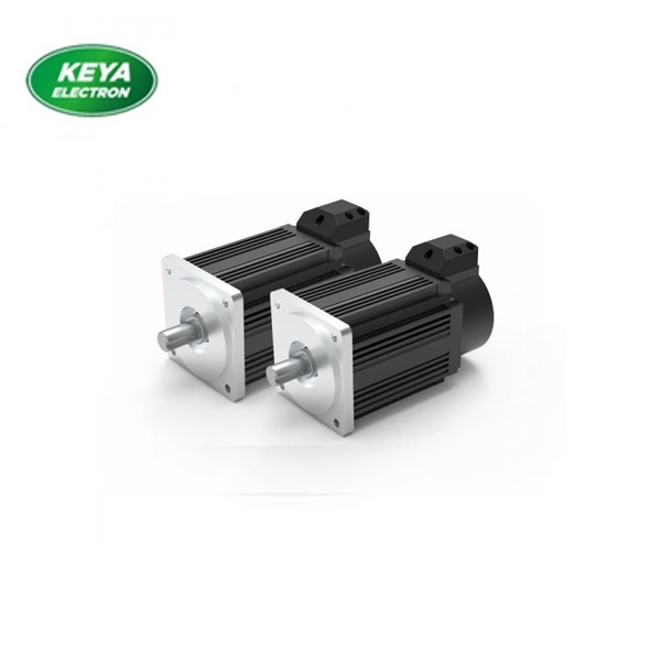 北京AGV/RGV專用伺服40系列48V 100W 3000RPM